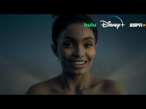 Coming This Spring | Disney+