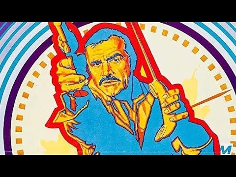 The Terrorists (1974)