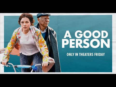 A Good Person - Clip - Allison Goes to Meeting