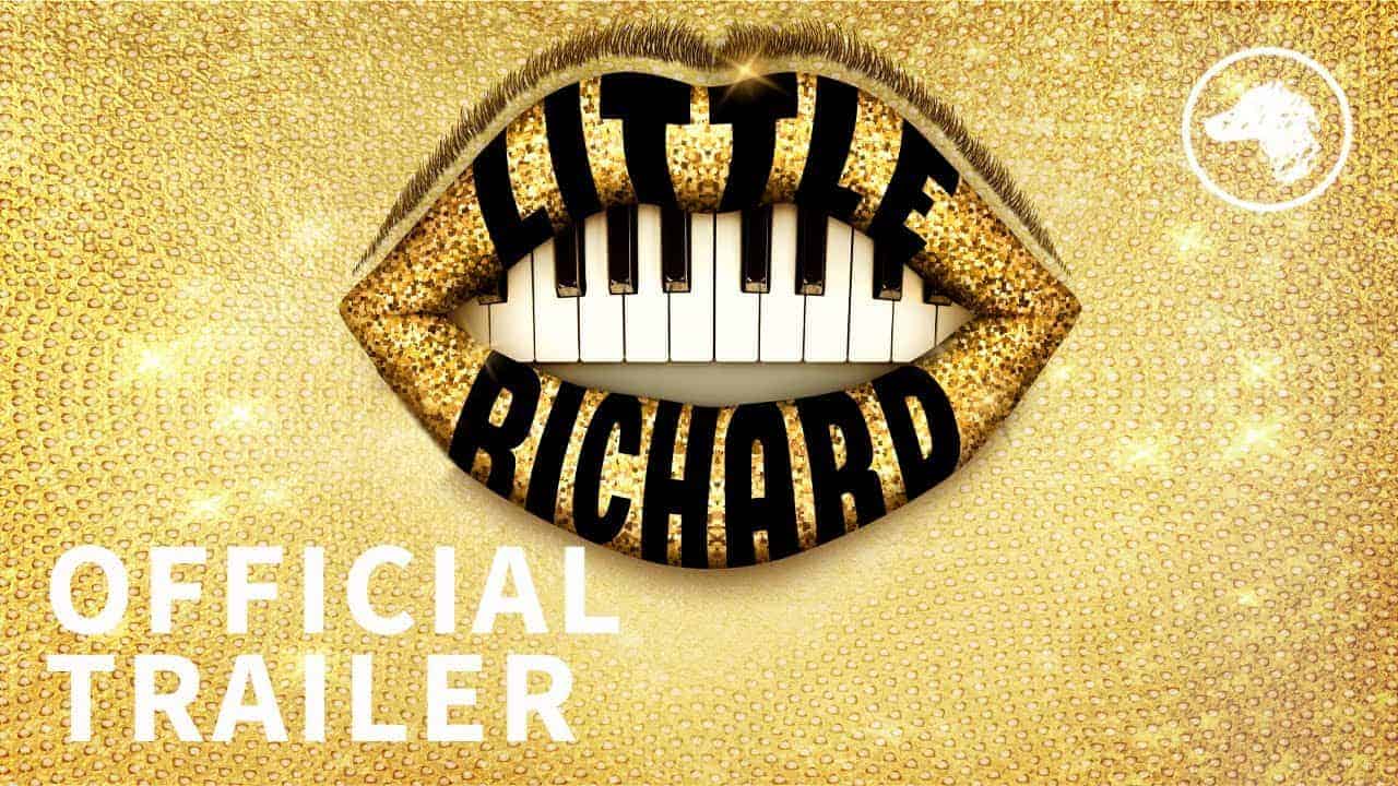 Little Richard: I Am Everything - Official UK Trailer