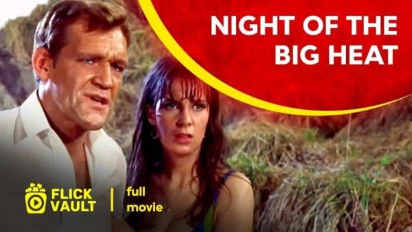 Night of the Big Heat (1967)