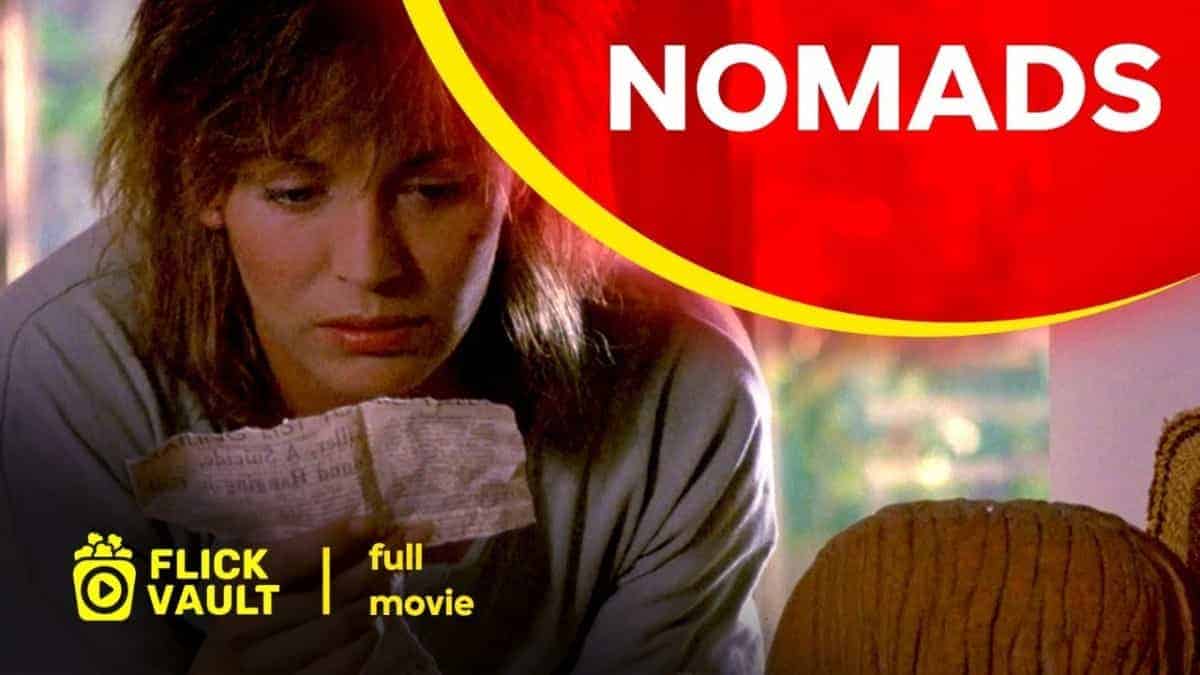 Nomads (1986)