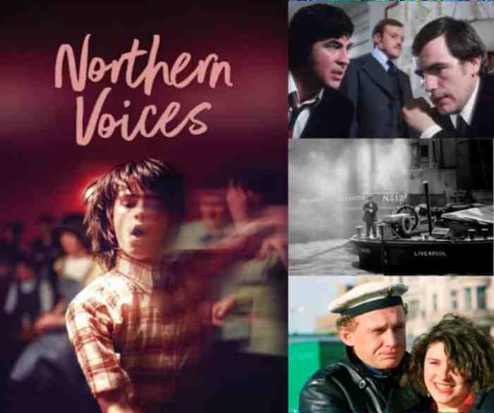 Northern Voices