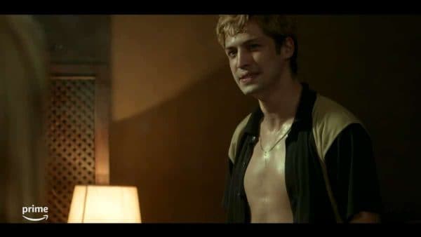 Official Trailer for Second Season of Dom