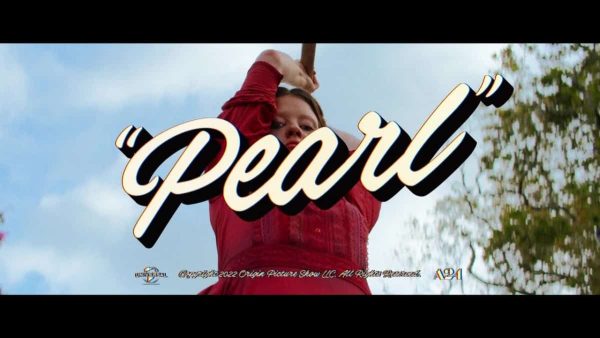 Pearl – Official Trailer