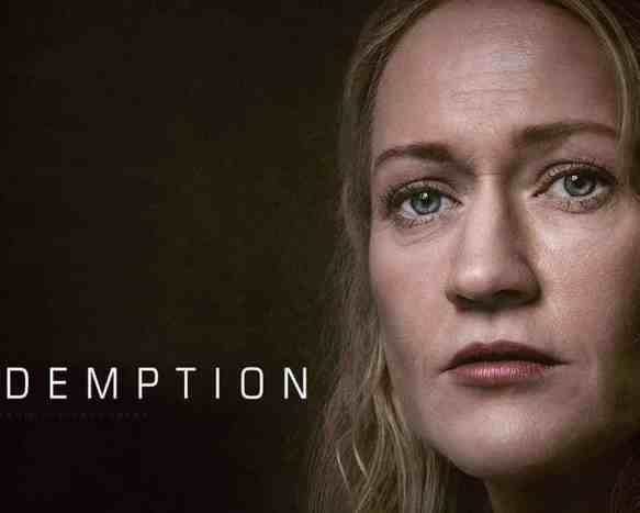 Redemption come to ITV1