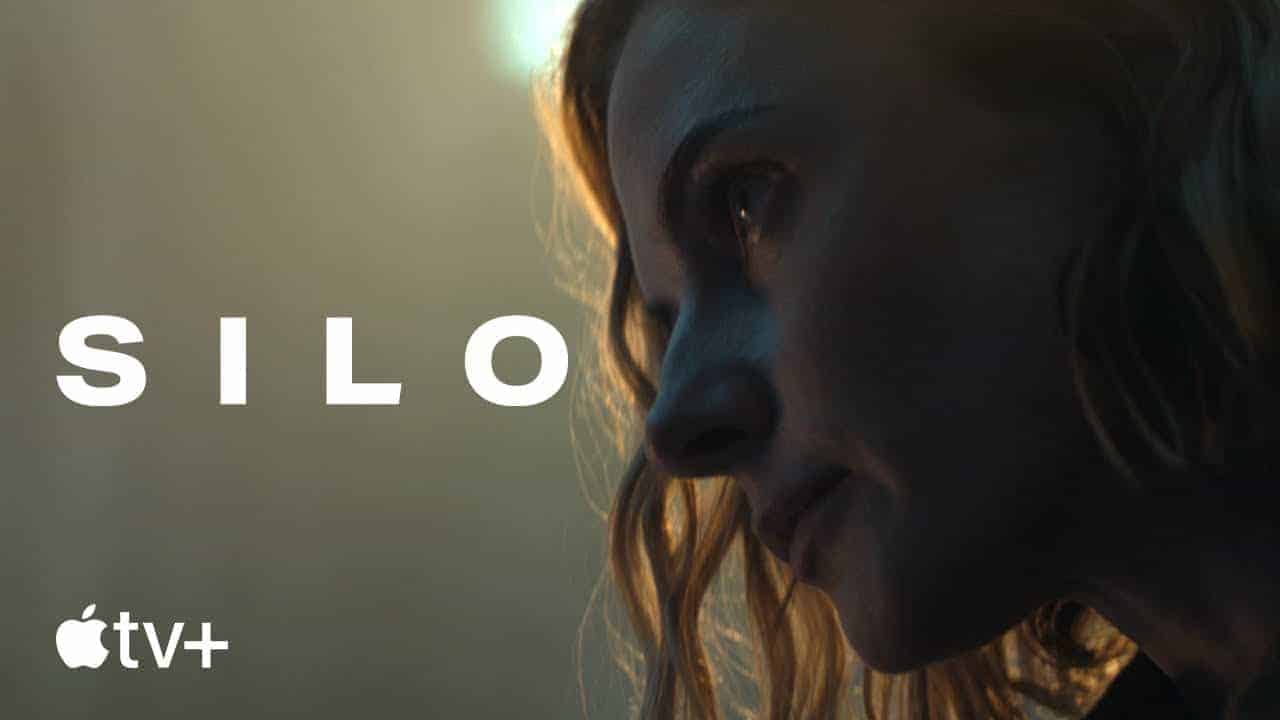Silo — Official Teaser