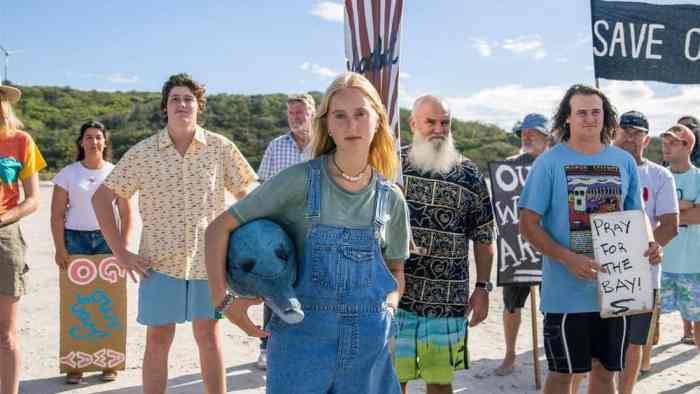 Sky Cinema - April Highlights