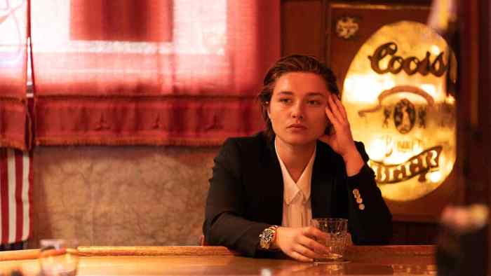 Sky Cinema - April Highlights