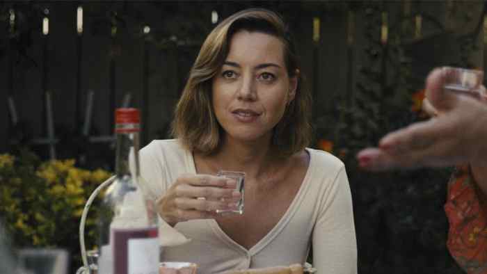 Sky Cinema - April Highlights