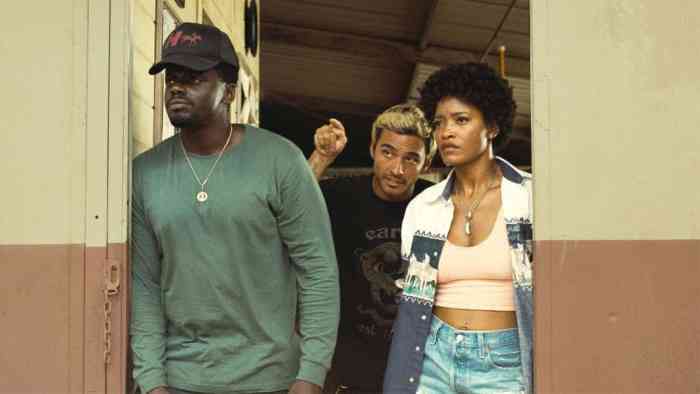 Sky Cinema - April Highlights