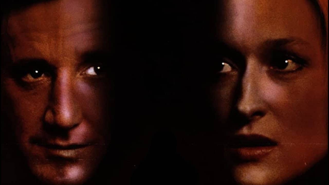 Still of the Night (1982)