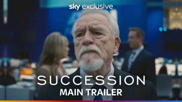 Succession - The Final Season Begins Here