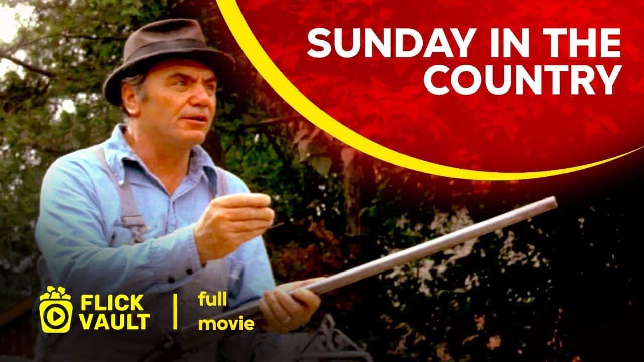 Sunday in the Country (1974)