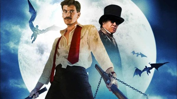 Sundown: The Vampire in Retreat (1989)