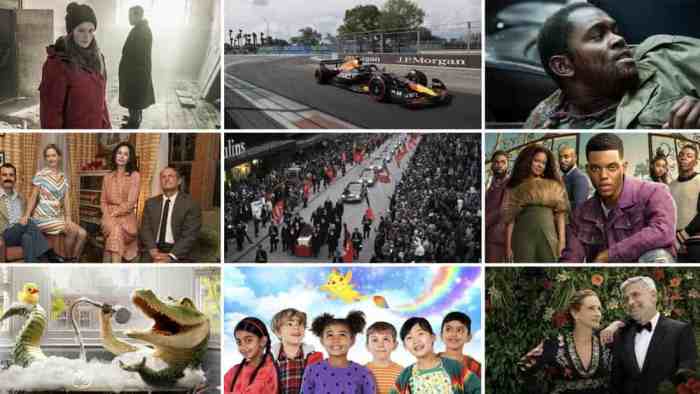 SKY | What to Watch in May