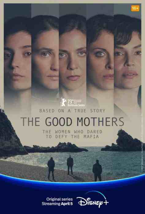 The Good Mothers | 5 April