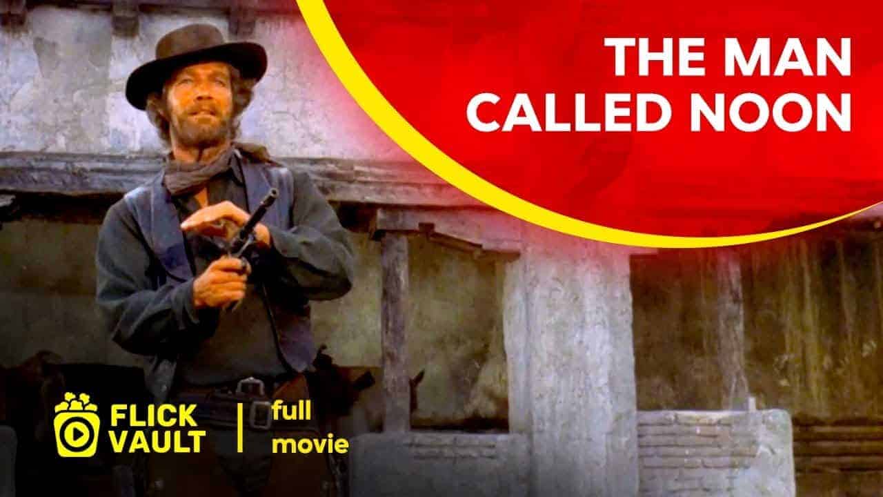 The Man Called Noon (1973)