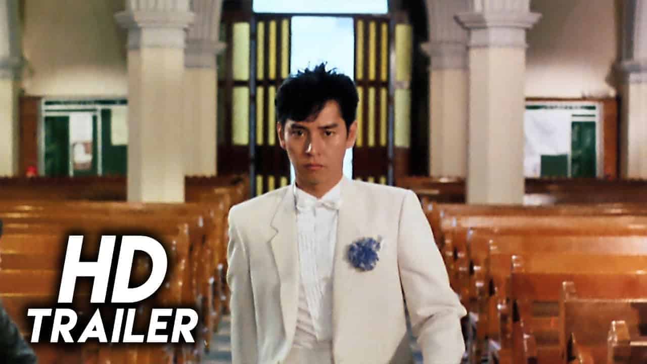 The Other Side of Gentleman (1984)