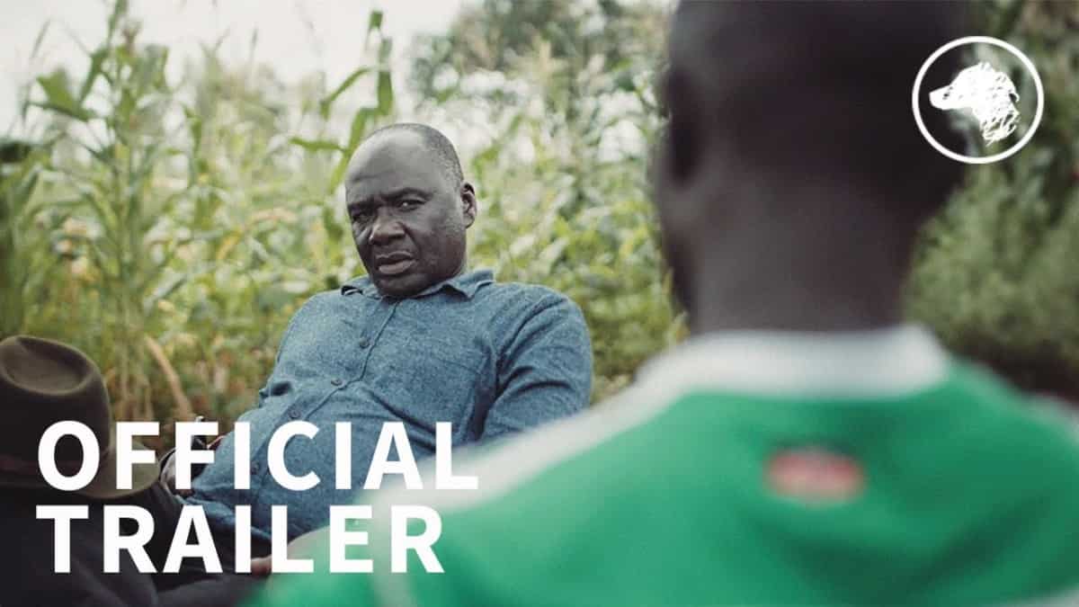 Theatre Of Violence - International Trailer