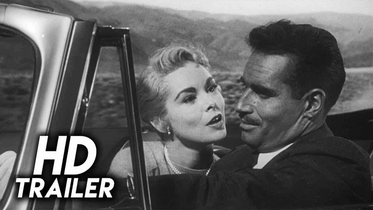 Touch of Evil (1958)