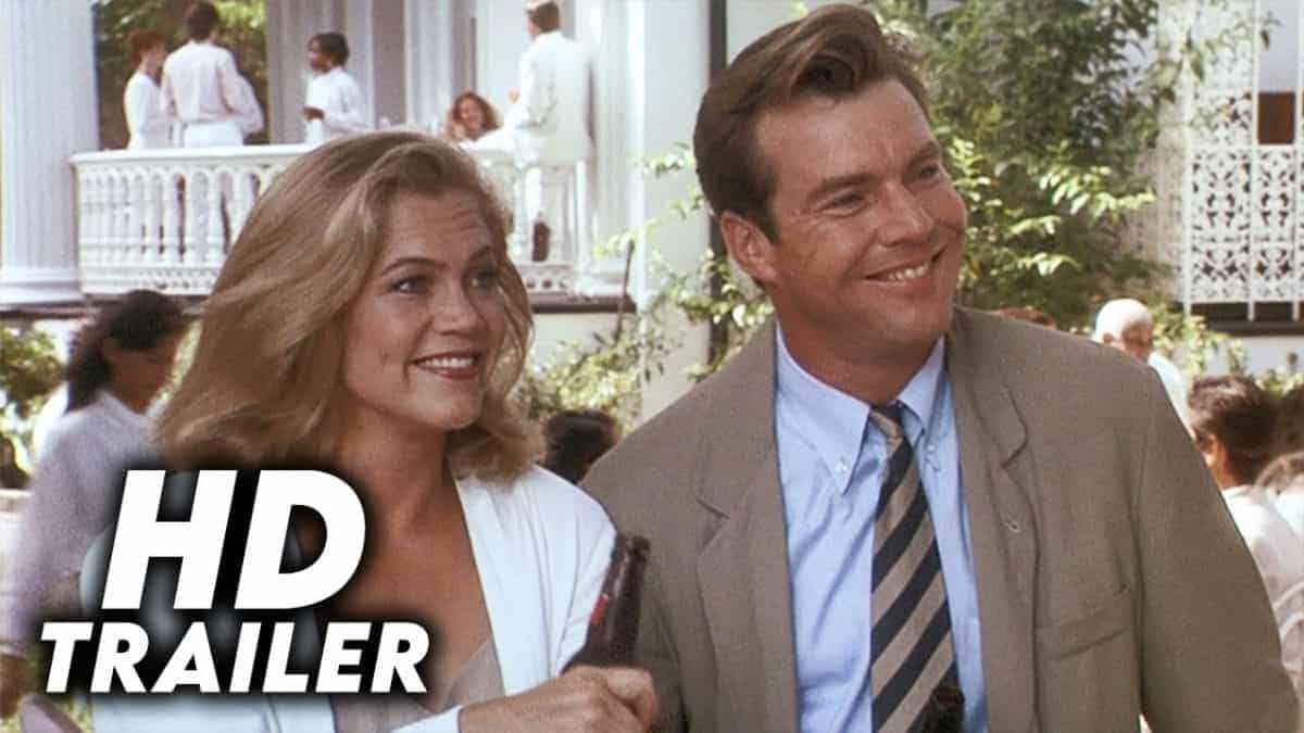 Undercover Blues (1993)