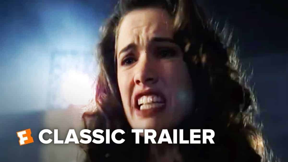 Wes Craven's New Nightmare (1994)