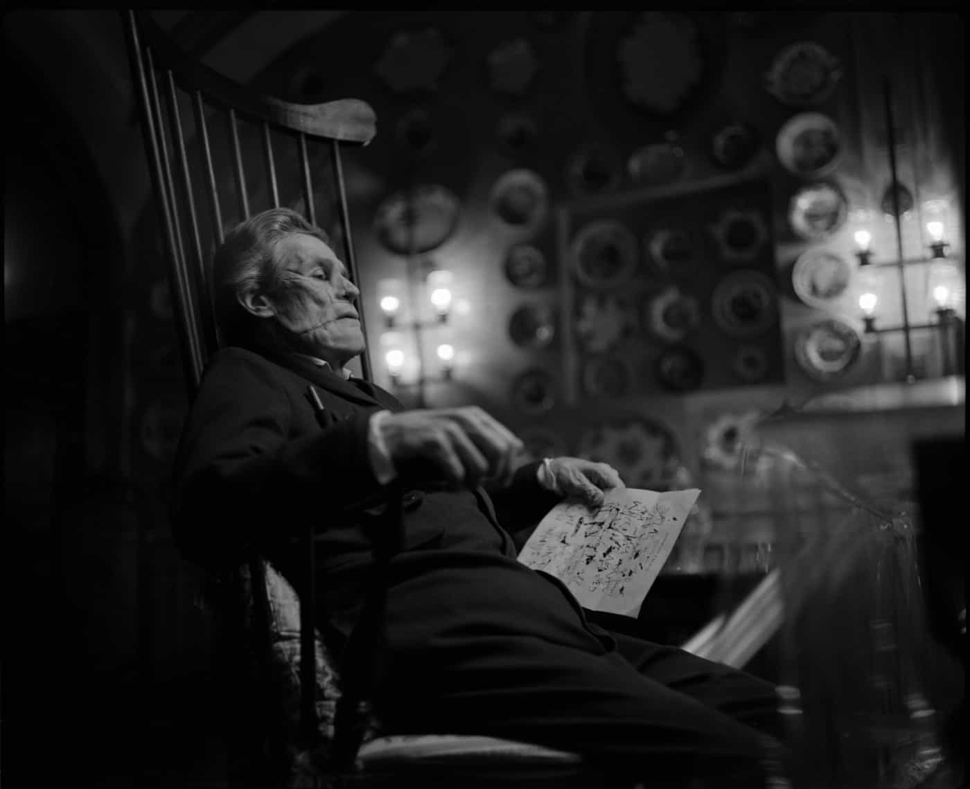 Poor Things - New Images