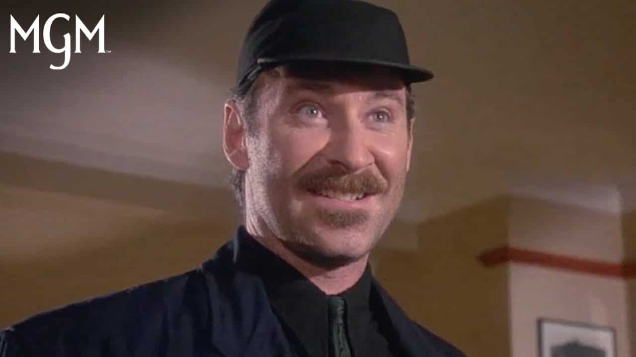 A FISH CALLED WANDA (1988) | Best of Kevin Kline as Otto