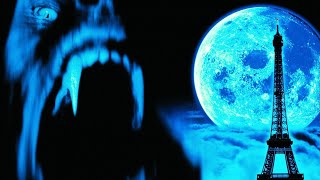 An American Werewolf in Paris (1997)