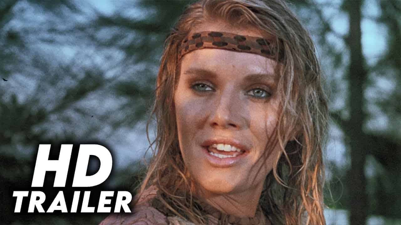 Barbarian Queen (1985)