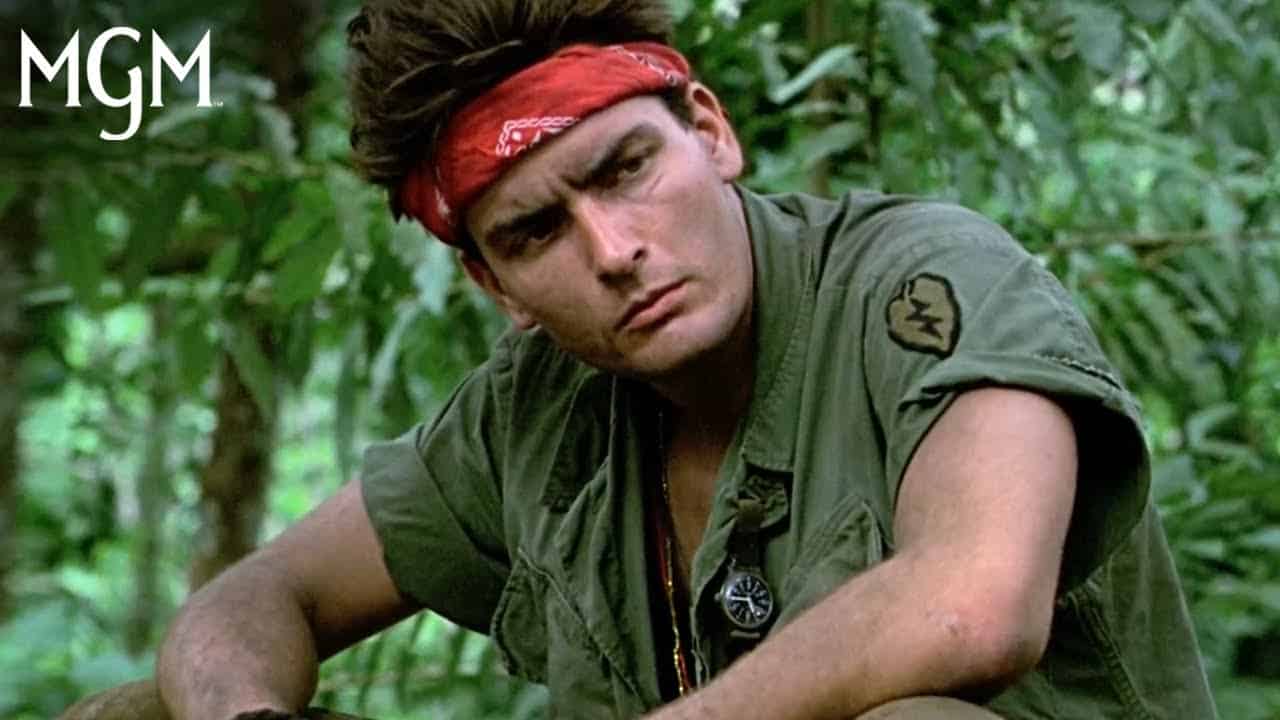 Best of Charlie Sheen | Compilation