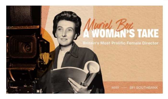 Muriel Box: A Woman’s Take