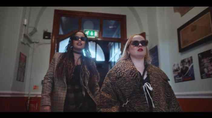 First Look at Comedy Series Big Mood