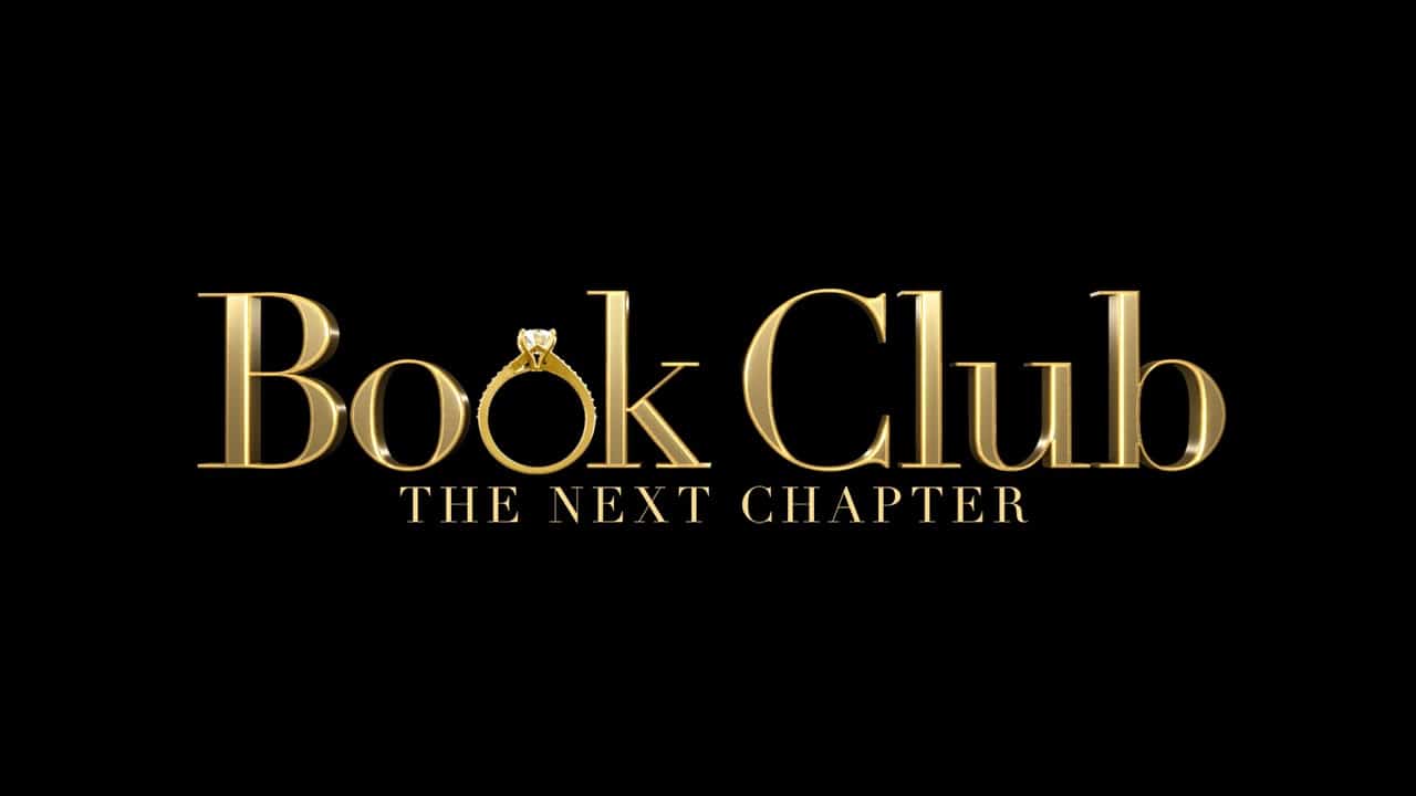 Book Club: The Next Chapter - Trailer 2