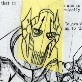 The Clone Wars Episode Guide: Lair of Grievous