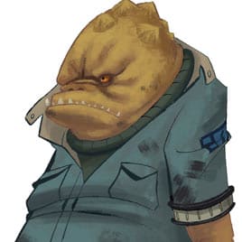 The Clone Wars Episode Guide: Downfall of a Droid