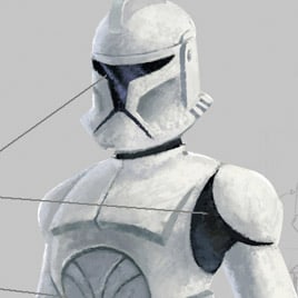 The Clone Wars Episode Guide: Rookies