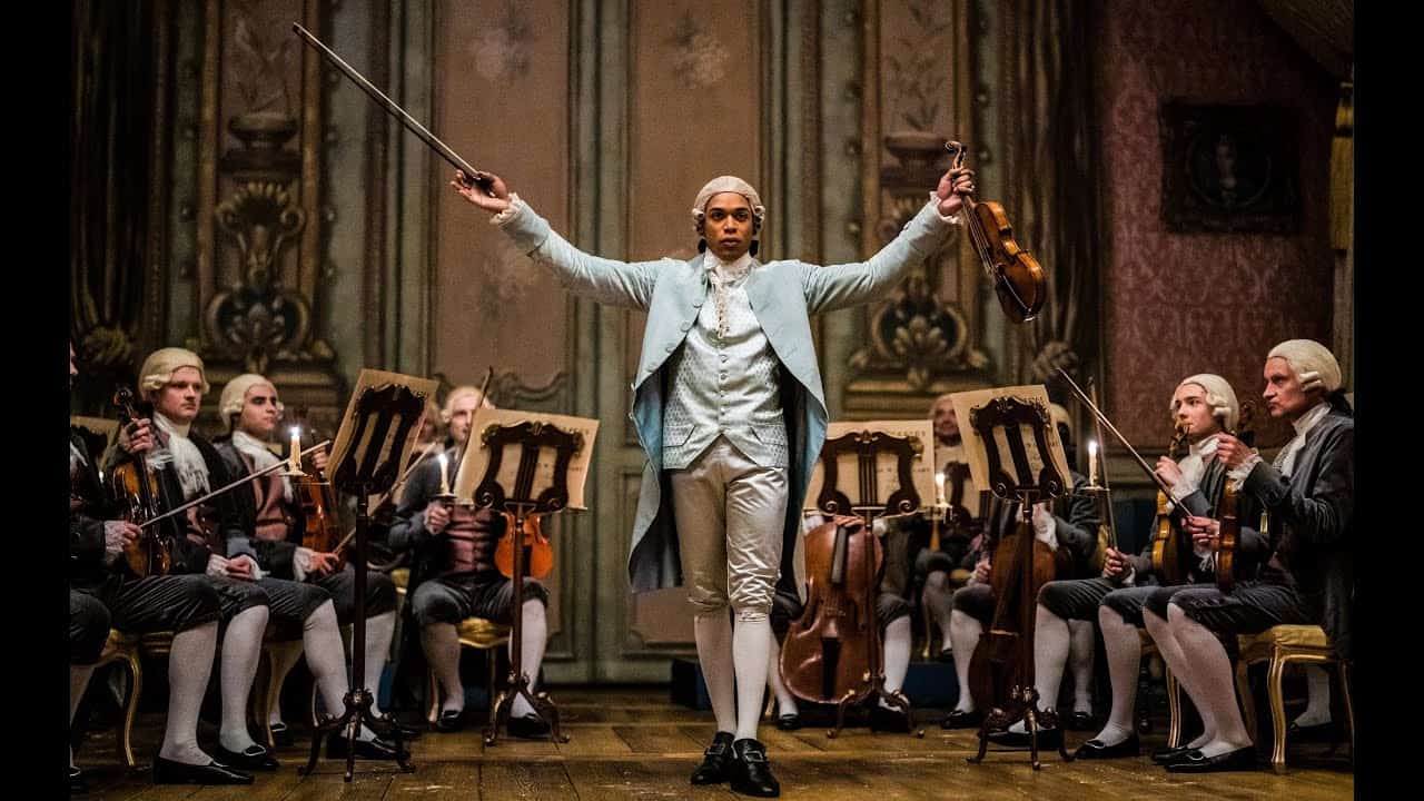 Chevalier - Clip - A Contest