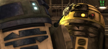 The Clone Wars Episode Guide: Duel of the Droids