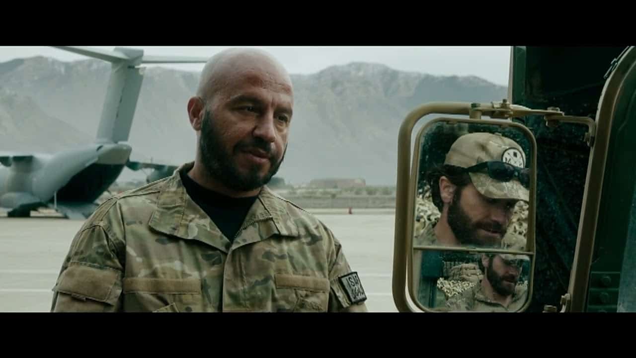 Guy Ritchie’s The Covenant - Clip - John Meets Ahmed