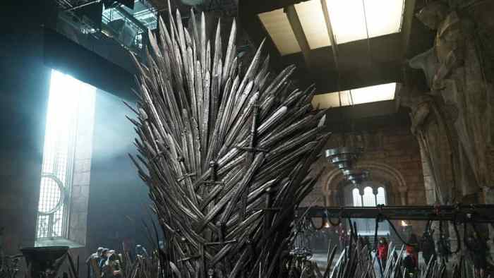 Filming Begins on House of the Dragon Season Two