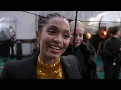 Peter Pan and Wendy - UK World Premiere - Soundbites