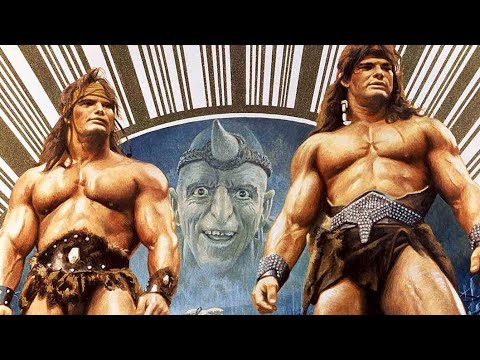 The Barbarians (1987)