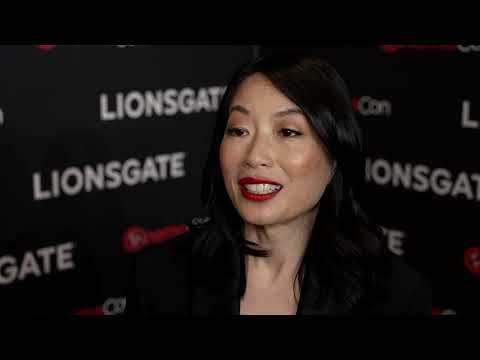 Joy Ride (2023) - CinemaCon 2023 - Soundbites