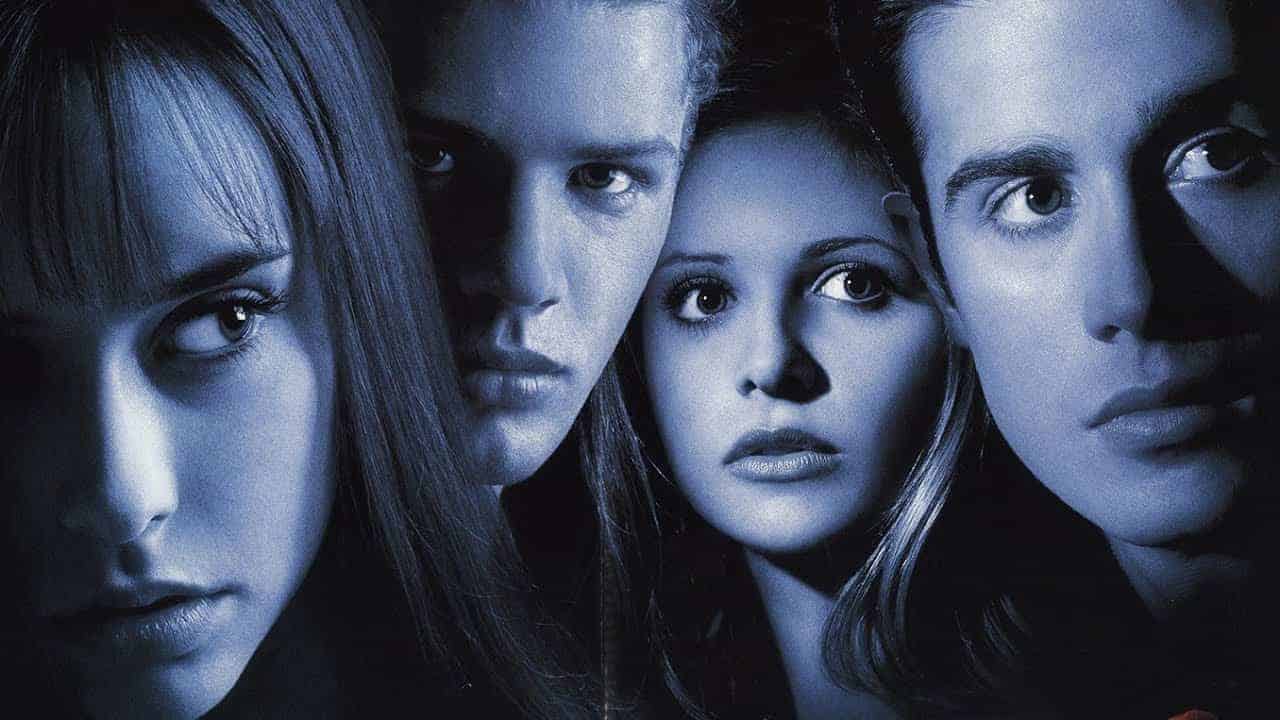 I Know What You Did Last Summer (1997)