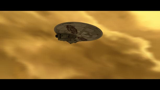 The Clone Wars Episode Guide: Dooku Captured