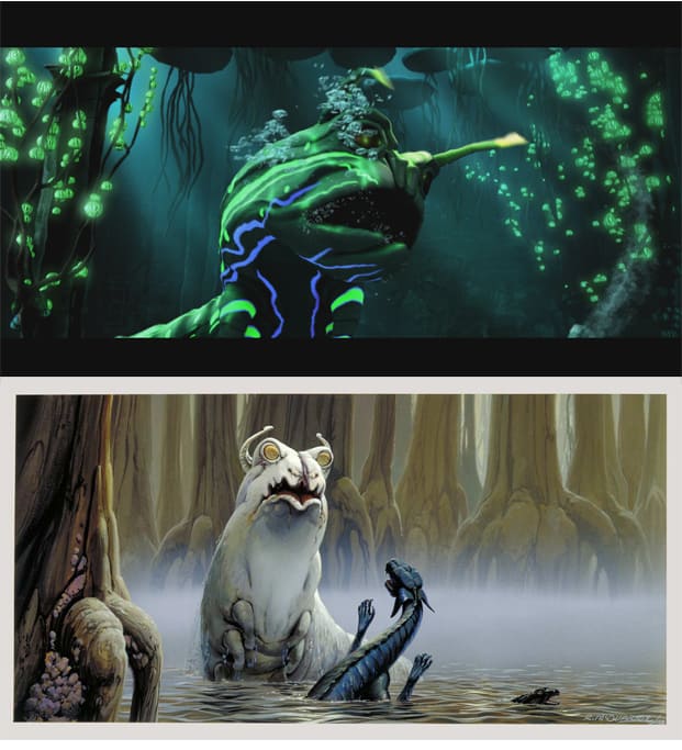 The Clone Wars Episode Guide: Bombad Jedi