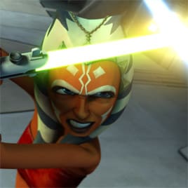 The Clone Wars Episode Guide: Duel of the Droids