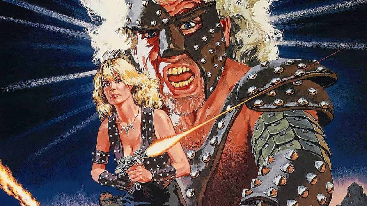 Land of Doom (1986)